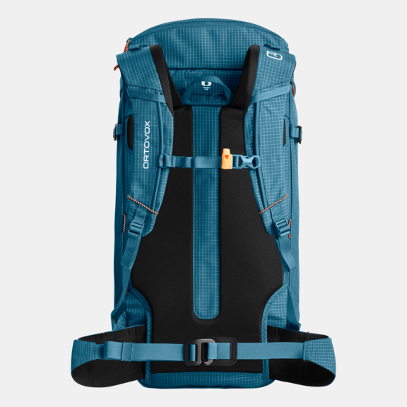 Volcanic  リバイズド 1枚 ORTOVOX TRAD 26 S | Climbing backpacks | ORTOVOX